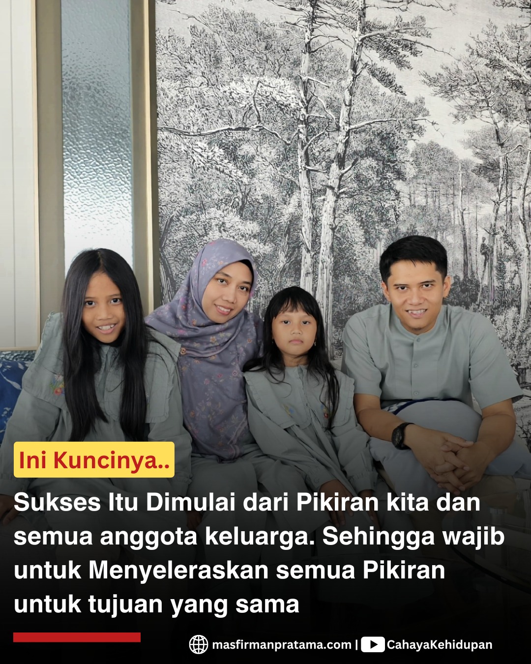 keluarga firman pratama