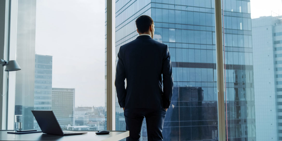 bisnis seret harus bagaimana